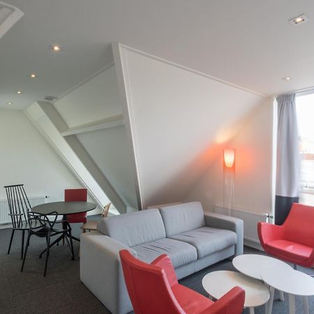 דומבורג Zeayou Zeeland - Appartementen Markt 5 & 5A מראה חיצוני תמונה